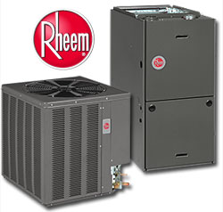 Rheem Systems Image