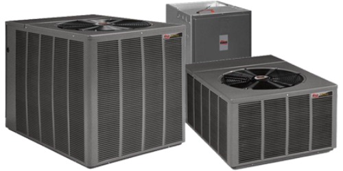 Heat Pump Units